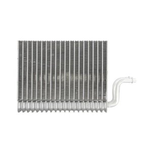 THERMOTEC KTT150008 - Air conditioning evaporator fits: OPEL COMBO/MINIVAN, CORSA B, TIGRA 1.0-1.7D 03.93-10.01