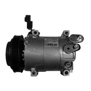 AIRSTAL 10-1725 - Air conditioning compressor