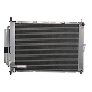 KTT110399 Kondensaator,kliimaseade THERMOTEC - Top1autovaruosad