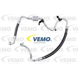 V46-20-0016 High-,Low Pressure Line, air conditioning VEMO - Top1autovaruosad