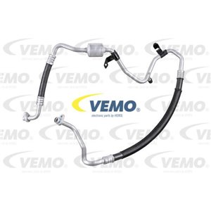 V46-20-0016 Air conditioning hose/pipe fits: RENAULT CLIO III 1.4/1.5D/1.6 05