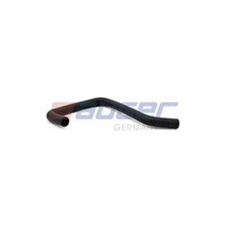 AUG85658 Cooling system rubber hose (to the heater, 18mm, length: 650mm) f