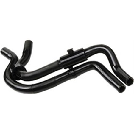 GATES 02-1888 - Heater hose (19mm) fits: FIAT DOBLO, DOBLO/MINIVAN 1.9D 10.01-