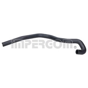 IMPERGOM 224785 - Heater hose fits: RENAULT CAPTUR I, CLIO IV 1.5D 11.12-