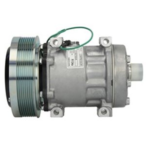 SUNAIR CO-2162CA - Air-conditioning compressor fits: CASE