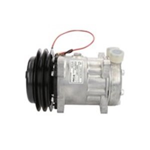 NRF 32814 - Air-conditioning compressor