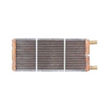 73647 Heat Exchanger, interior heating NISSENS