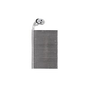 NRF 36165 - Air conditioning evaporator fits: MERCEDES SPRINTER 2-T (B901, B902), SPRINTER 3-T (B903), SPRINTER 4-T (B904), SPRI