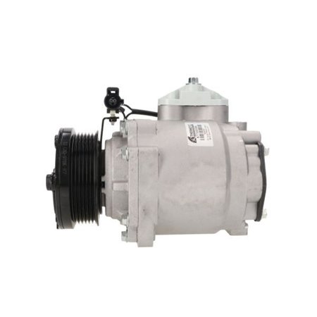 THERMOTEC KTT090084 - Air-conditioning compressor fits: FORD TRANSIT CONNECT 1.8D 06.02-12.13