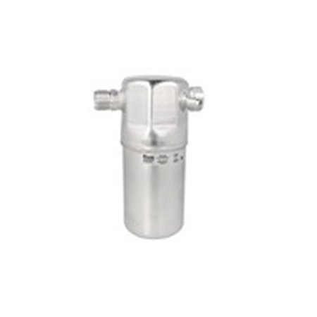 NISSENS 95165 - Air conditioning drier fits: VOLVO 940, 940 II 2.0/2.3/2.4D 08.90-10.98
