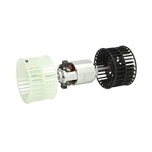 NRF 34139 Air blower motor (24V with fans) fits: MAN F90, F90 UNTERFLUR, M9