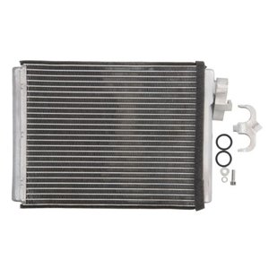 THERMOTEC D6A009TT - Heater fits: AUDI A4 ALLROAD B8, A4 B8, A5, Q5 1.8-4.2 06.07-05.17