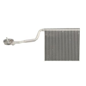THERMOTEC KTT150028 - Air conditioning evaporator fits: AUDI A4 B6, A4 B7; SEAT EXEO, EXEO ST 1.6-4.2 11.00-05.13
