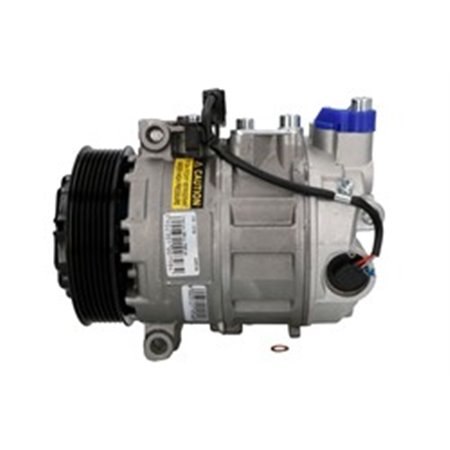 10-0798 Compressor, air conditioning Airstal