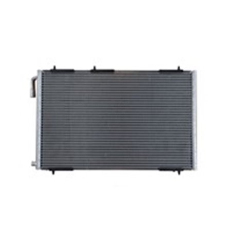 35836 Condenser, air conditioning NRF