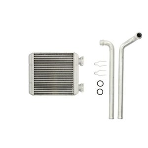 D6M022TT Heat Exchanger, interior heating THERMOTEC - Top1autovaruosad