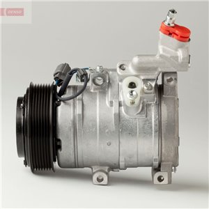 DCP40003 Compressor, air conditioning DENSO - Top1autovaruosad