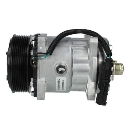 KTT090005 Compressor, air conditioning THERMOTEC