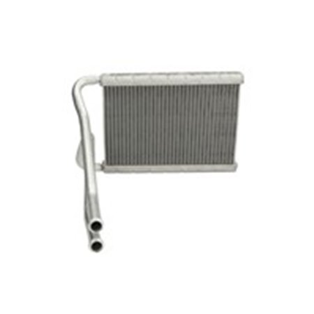 707073 Heat Exchanger, interior heating NISSENS