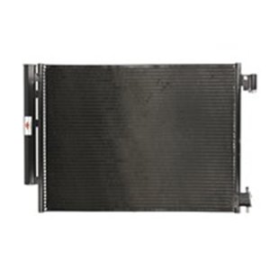 350212 Condenser, air conditioning NRF - Top1autovaruosad