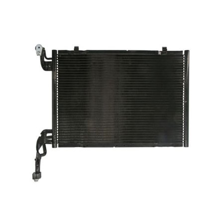 KTT110686 Condenser, air conditioning THERMOTEC