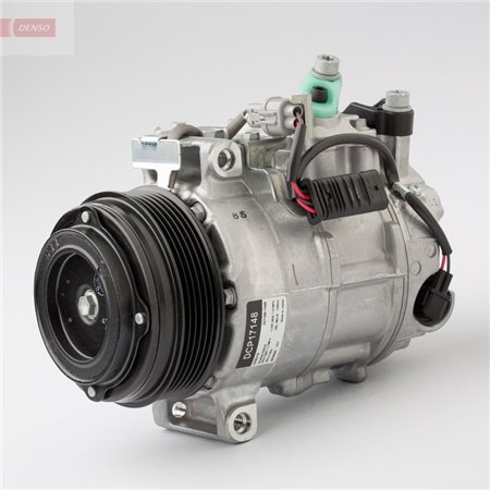 DCP17148 Compressor, air conditioning DENSO