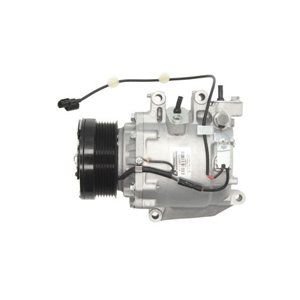 KTT090070 Kliimaseadme kompressor sobib: HONDA CIVIC VIII, FR V 1.8 09.05 