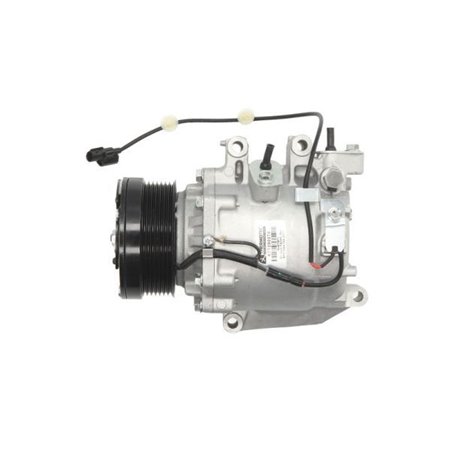KTT090070 Compressor, air conditioning THERMOTEC