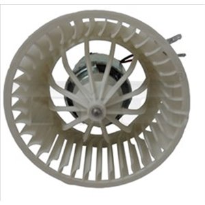 509-0003 Interior Blower TYC - Top1autovaruosad