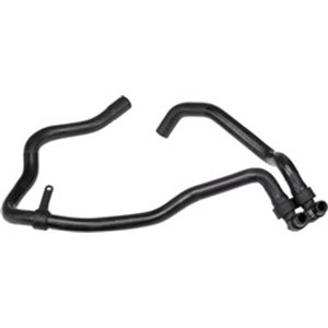 GATES 02-2188 - Heater hose (21mm) fits: PEUGEOT 306 1.8 03.97-04.02