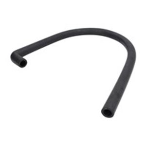 AUG85660 Cooling system rubber hose (to the heater, 18mm, length: 900mm) f