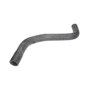 AUG80484 Cooling system rubber hose (to the heater, 30mm/35mm, length: 540