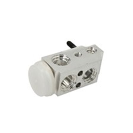 VAN WEZEL 82001300 - Air conditioning valve fits: HYUNDAI I20 I KIA RIO III 1.1D/1.4D/1.6D 08.08-12.17