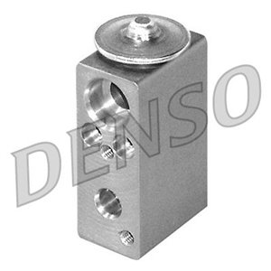 DENSO DVE09004 - Air conditioning valve fits: ABARTH 500 / 595 / 695; FIAT DOBLO, DOBLO CARGO, DOBLO/MINIVAN, PALIO, PANDA, PUNT