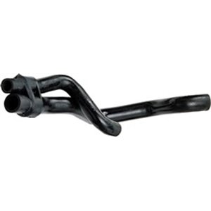 GAT02-2408 Heater hose (23mm) fits: RENAULT 19 I, 19 I CHAMADE, 19 II, 19 II