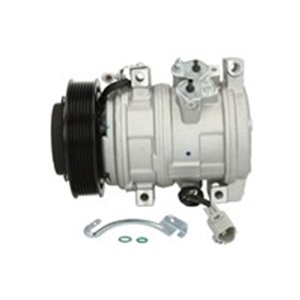 VALEO 811111 - Air-conditioning compressor