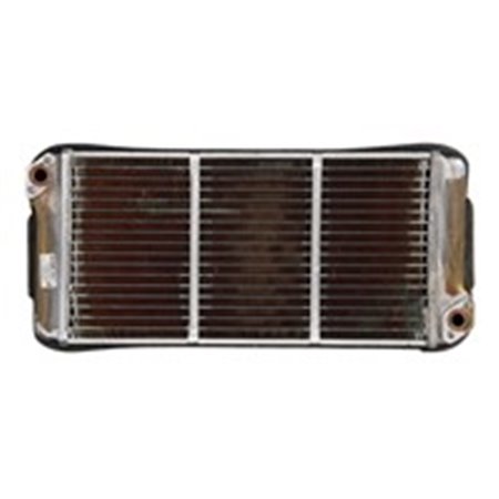 MN6080 AVA Heater fits: MAN F90 UNTERFLUR D2866KUL D2866LUL330 10.86 12.92