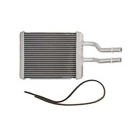 NRF 53244 - Heater fits: ALFA ROMEO 147, 156, GT 1.6-3.2 02.97-09.10