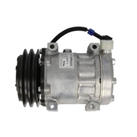 SUNAIR CO-2159CA - Air-conditioning compressor fits: VOLVO