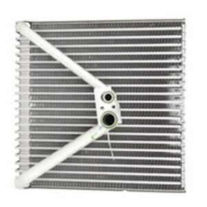 NRF 36141 - Air conditioning evaporator fits: SEAT CORDOBA, IBIZA III; SKODA FABIA I, FABIA I PRAKTIK, FABIA II, ROOMSTER, ROOMS