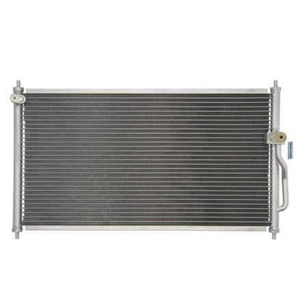 KTT110246 Condenser, air conditioning THERMOTEC