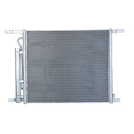 35931 Condenser, air conditioning NRF