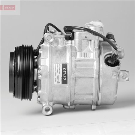 DCP05082 Compressor, air conditioning DENSO