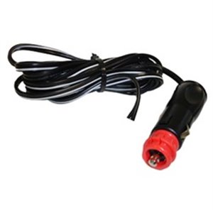 OXFORD OF704 - Charger cord MAXIMISER 360T (with plug for lighter socket)