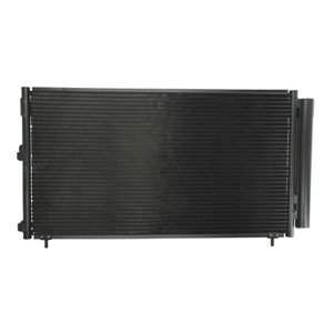 KTT110514 Condenser, air conditioning THERMOTEC - Top1autovaruosad