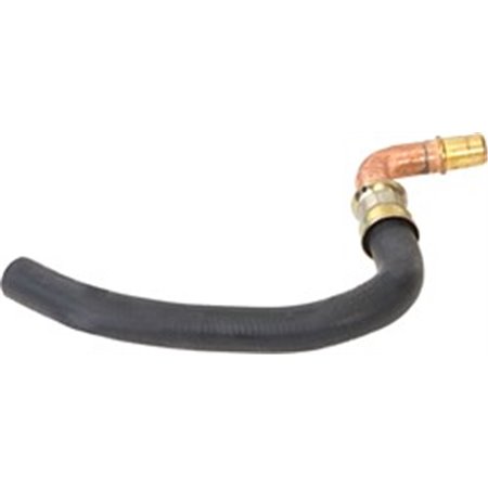 GAT02-2343 Heater hose (14mm) fits: VOLVO C70 I, S70, V70 I, V70 II, XC70 I 