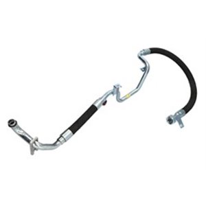 CZM CZM111400 - Air conditioning hose/pipe (up to frame no L200110) fits: MERCEDES AXOR, AXOR 2 01.02-