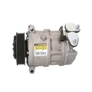 AIRSTAL 10-1107 - Air conditioning compressor