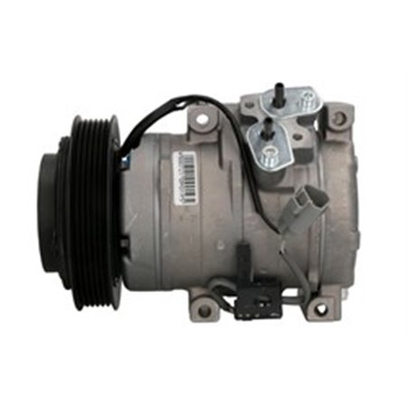 AIRSTAL 10-1236 - Air conditioning compressor