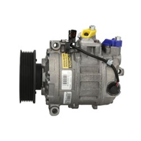 AIRSTAL 10-1959 - Air-conditioning compressor fits: AUDI Q7 BENTLEY CONTINENTAL, CONTINENTAL FLYING SPUR, FLYING SPUR PORSCHE 